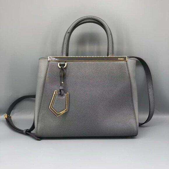 FENDI 26*21*10cm 1 - Picture 1 of 15